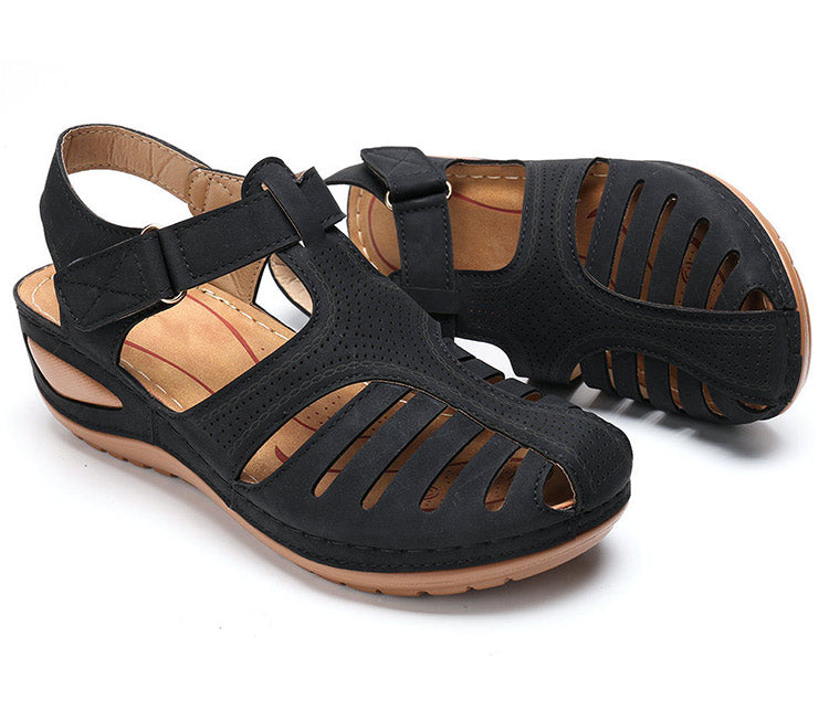 PREMIUM ORTHOPEDIC WEDGE™ SANDALS - 2023 BEST SELLER AUSTRALIA