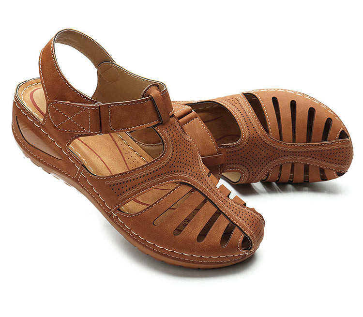 PREMIUM ORTHOPEDIC WEDGE™ SANDALS - 2023 BEST SELLER AUSTRALIA