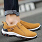 BREATHABLE OUTDOOR SHOES FOR MEN